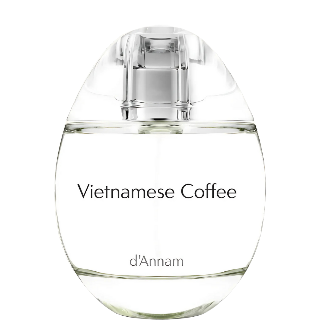 SAMPLE - d&#39;Annam Vietnamese Coffee EDP