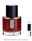 SAMPLE - Les Indemodables Vanille Havane EDP