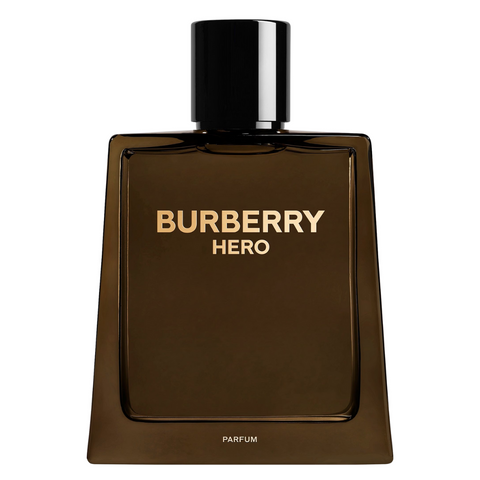 SAMPLE - Burberry Hero Parfum