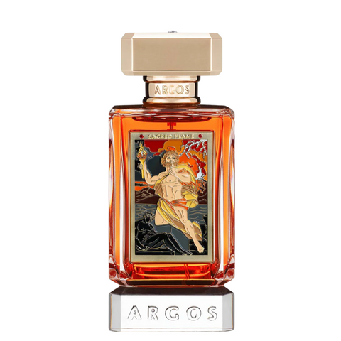 SAMPLE - Argos Sacred Flame EDP