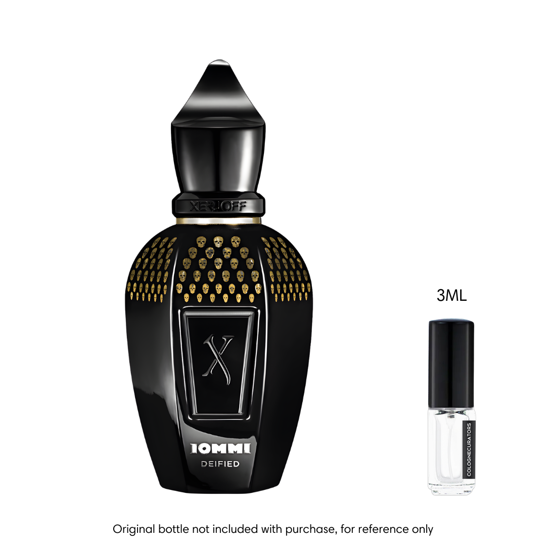 SAMPLE - Xerjoff Tony Iommi Deified Parfum