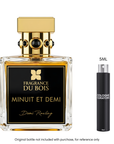 SAMPLE - Fragrance Du Bois Minuit et Demi EDP