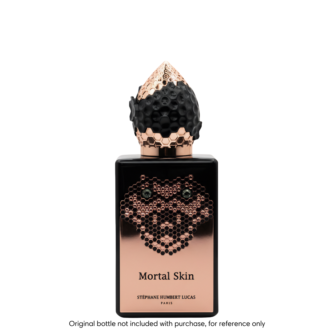 Stephane Humbert Lucas Mortal Skin EDP