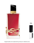 SAMPLE - Yves Saint Laurent Libre Berry Crush EDP
