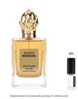 Maison Mataha Printemps Blanc Extrait