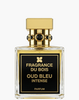 Fragrance Du Bois Oud Bleu Intense Extrait