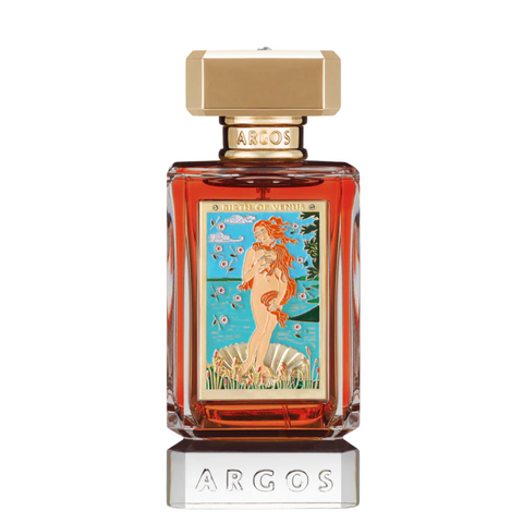 SAMPLE - Argos Birth Of Venus EDP