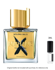 SAMPLE - Nishane Wulong Cha X Extrait
