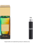 Gritti Mango Aoud Extrait