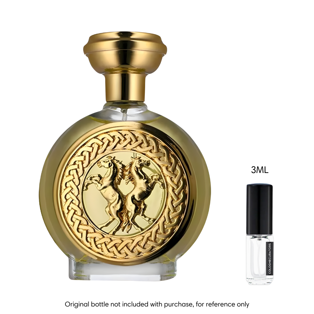 SAMPLE - Boadicea The Victorious Valiant EDP