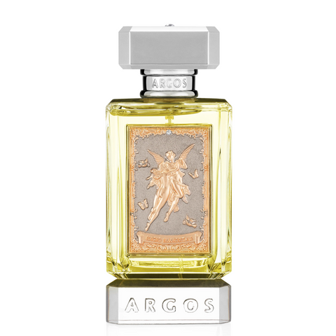 SAMPLE - Argos Bacio Immortale EDP