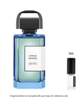 SAMPLE - BDK Parfums Citrus Riviera EDP