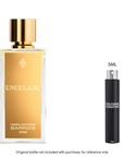 SAMPLE - Marc Antoine Barrois Encelade EDP