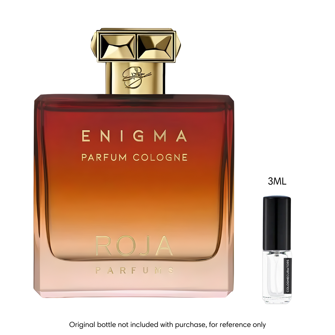 SAMPLE - Roja Parfums Enigma Parfum Cologne