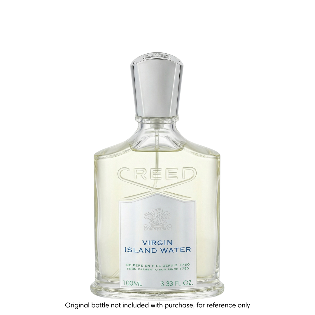SAMPLE - Creed Virgin Island Water EDP