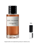 Dior Bois Talisman EDP