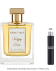 SAMPLE - Narcotica Happy Dust Extrait
