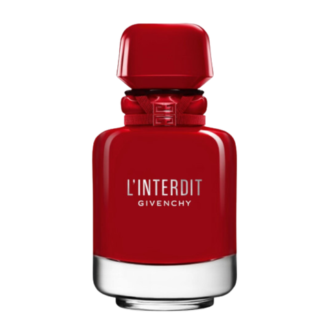 SAMPLE - Givenchy L'interdit Rouge Ultime EDP