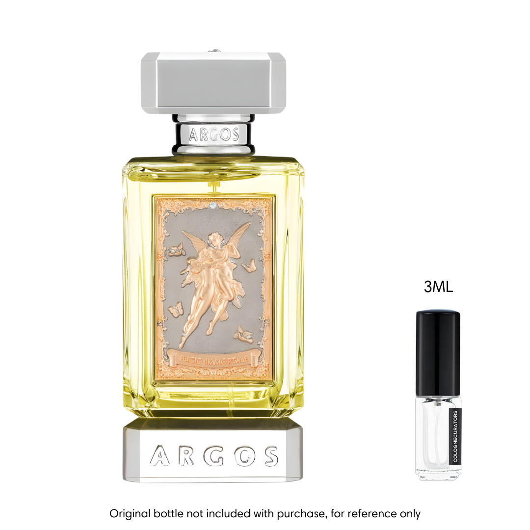 Argos Bacio Immortale EDP