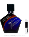 SAMPLE - Tauer Perfumes L'air Du Desert Marocain Noir Elixir