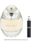 SAMPLE - d'Annam White Rice EDP