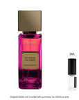 SAMPLE - Gritti Because I'm Free Extrait
