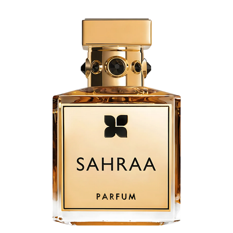 SAMPLE - Fragrance Du Bois Sahraa EDP