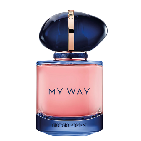 SAMPLE - Giorgio Armani My Way EDP Intense