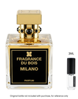 Fragrance du Bois Milano Parfum