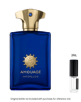 SAMPLE - Amouage Interlude Man EDP