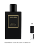 Alghabra Parfums Cuban Tobacco Extrait