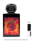 SAMPLE - Lorenzo Pazzaglia Sweet Xplosion Extrait