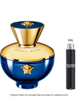 SAMPLE - Versace Pour Femme Dylan Blue EDP