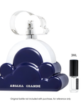 SAMPLE - Ariana Grande Cloud 2.0 Intense EDP