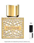 Nishane Hacivat Oud Extrait