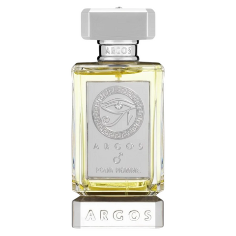 SAMPLE - Argos Pour Homme EDP