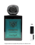 SAMPLE - Lorenzo Pazzaglia Dream Sea Extrait