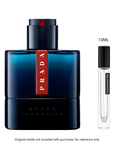 SAMPLE - Prada Luna Rossa Ocean EDT