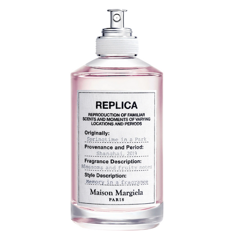 SAMPLE - Maison Margiela Springtime In A Park EDT