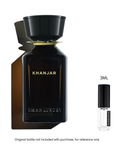 SAMPLE - Omanluxury Khanjar EDP