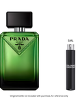SAMPLE - Prada Paradigme EDP