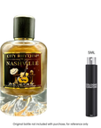 City Rhythm Nashville Extrait