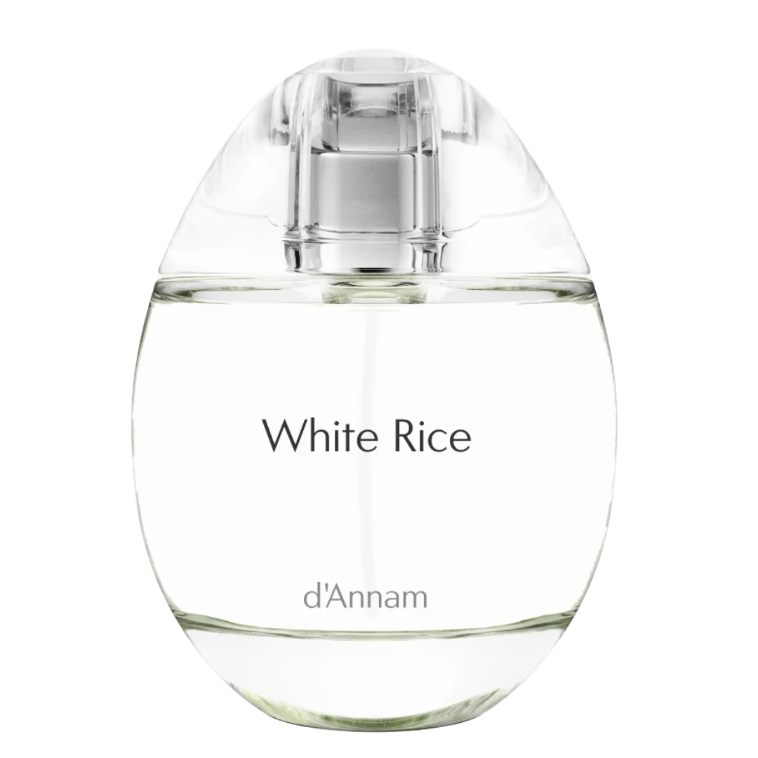 SAMPLE - d&#39;Annam White Rice EDP
