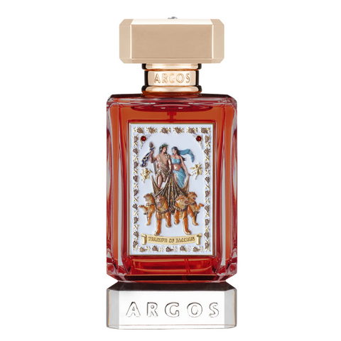 SAMPLE - Argos Triumph Of Bacchus Extrait