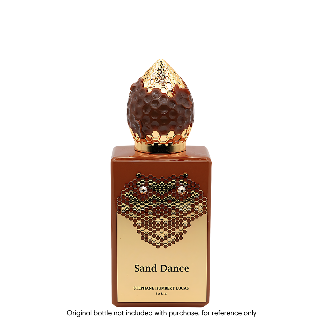Stephane Humbert Lucas Sand Dance EDP