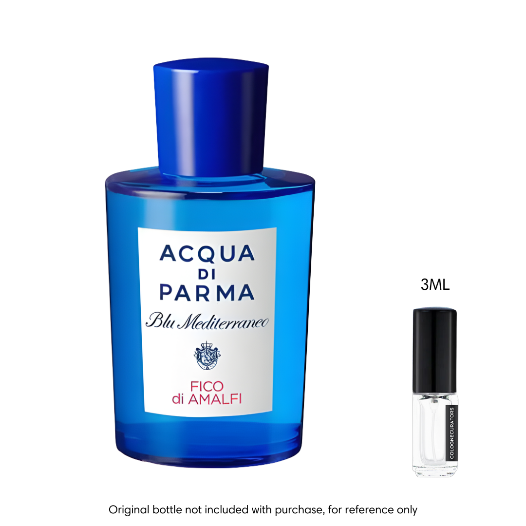 SAMPLE - Acqua Di Parma Fico Di Amalfi EDT