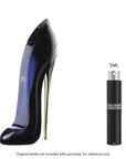 SAMPLE - Carolina Herrera Good Girl EDP