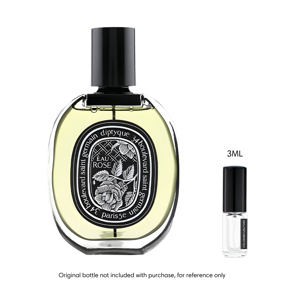SAMPLE - Diptyque Eau Rose EDP