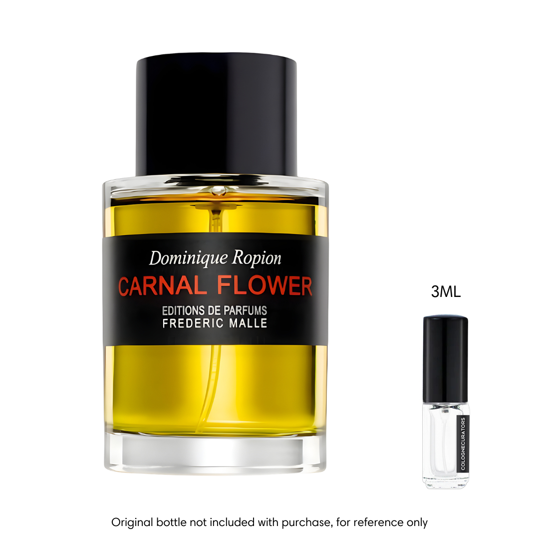 SAMPLE - Frederic Malle Carnal Flower EDP