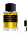 SAMPLE - Frederic Malle Carnal Flower EDP